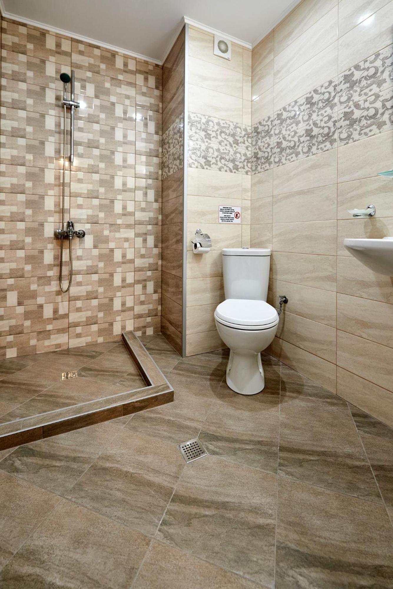Peneka Hotel Поморіє Екстер'єр фото