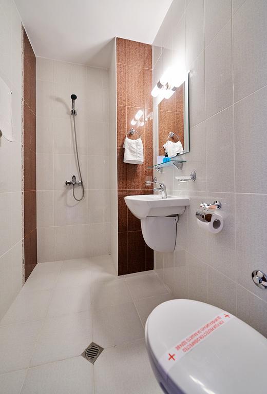 Peneka Hotel Поморіє Екстер'єр фото